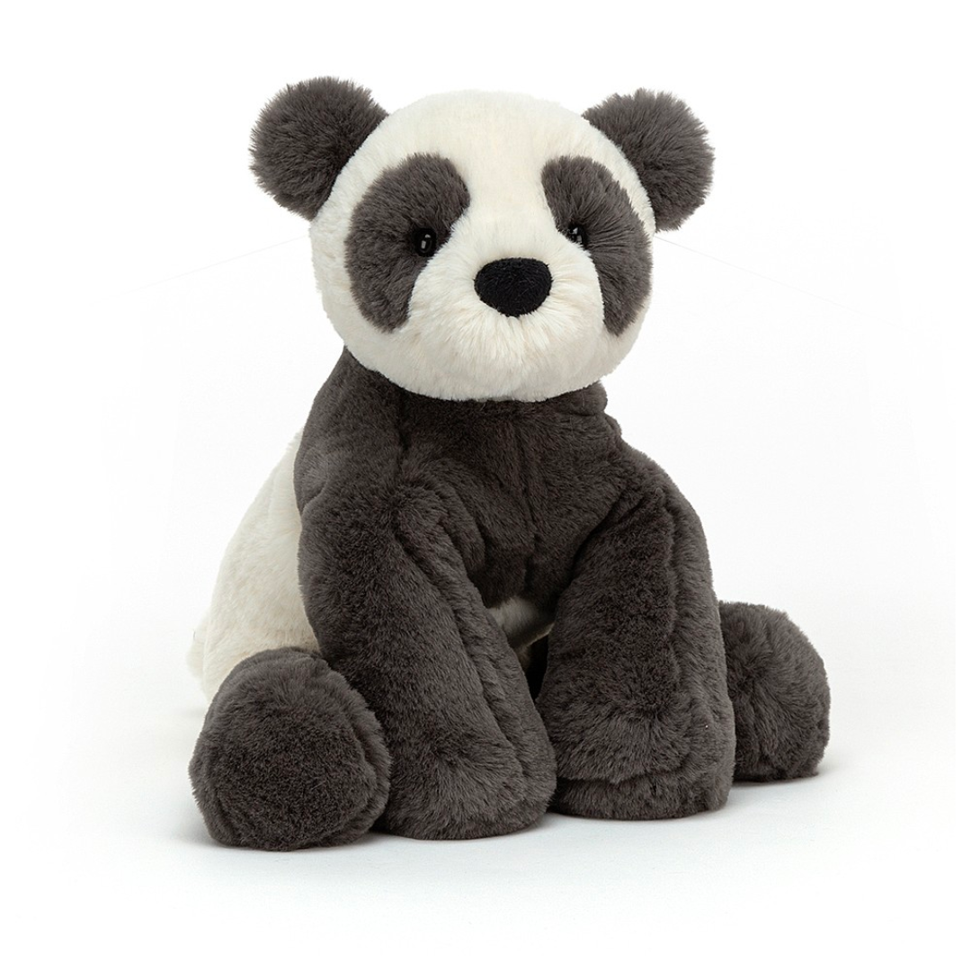 Jellycat - Huggady Panda