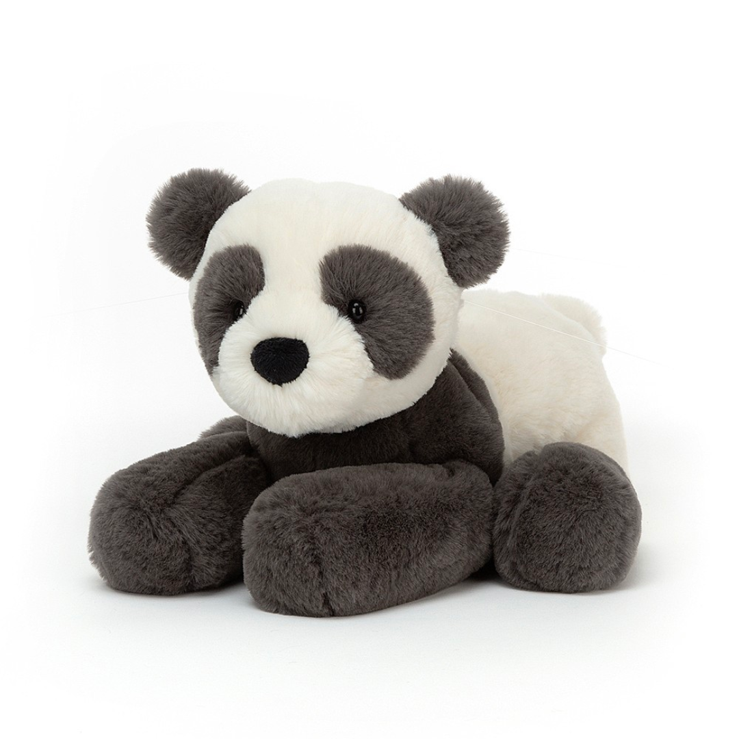 Jellycat - Huggady Panda