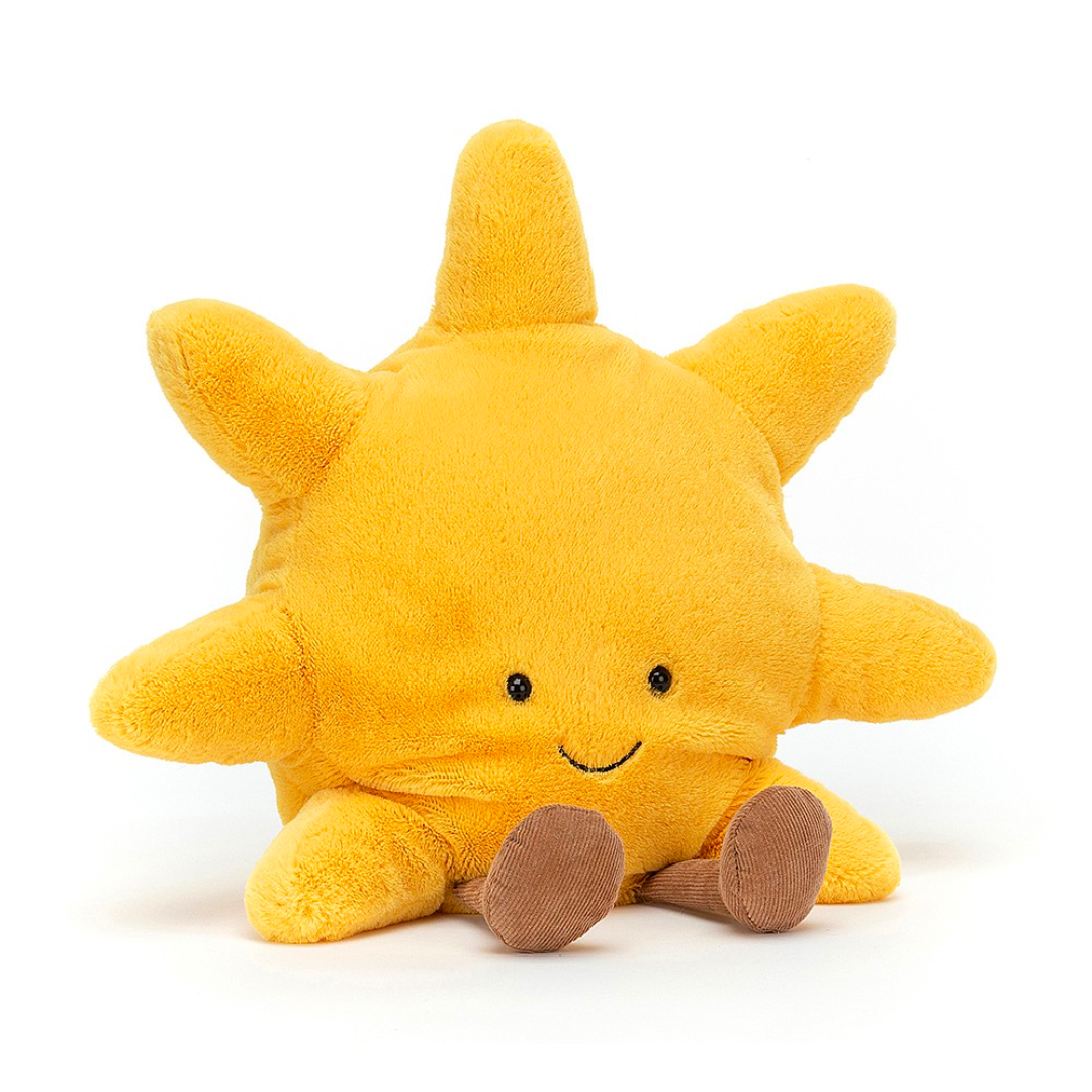 Jellycat - Amuseable Sun