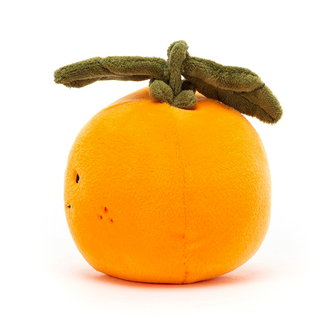 Jellycat - Fabulous Fruit Orange