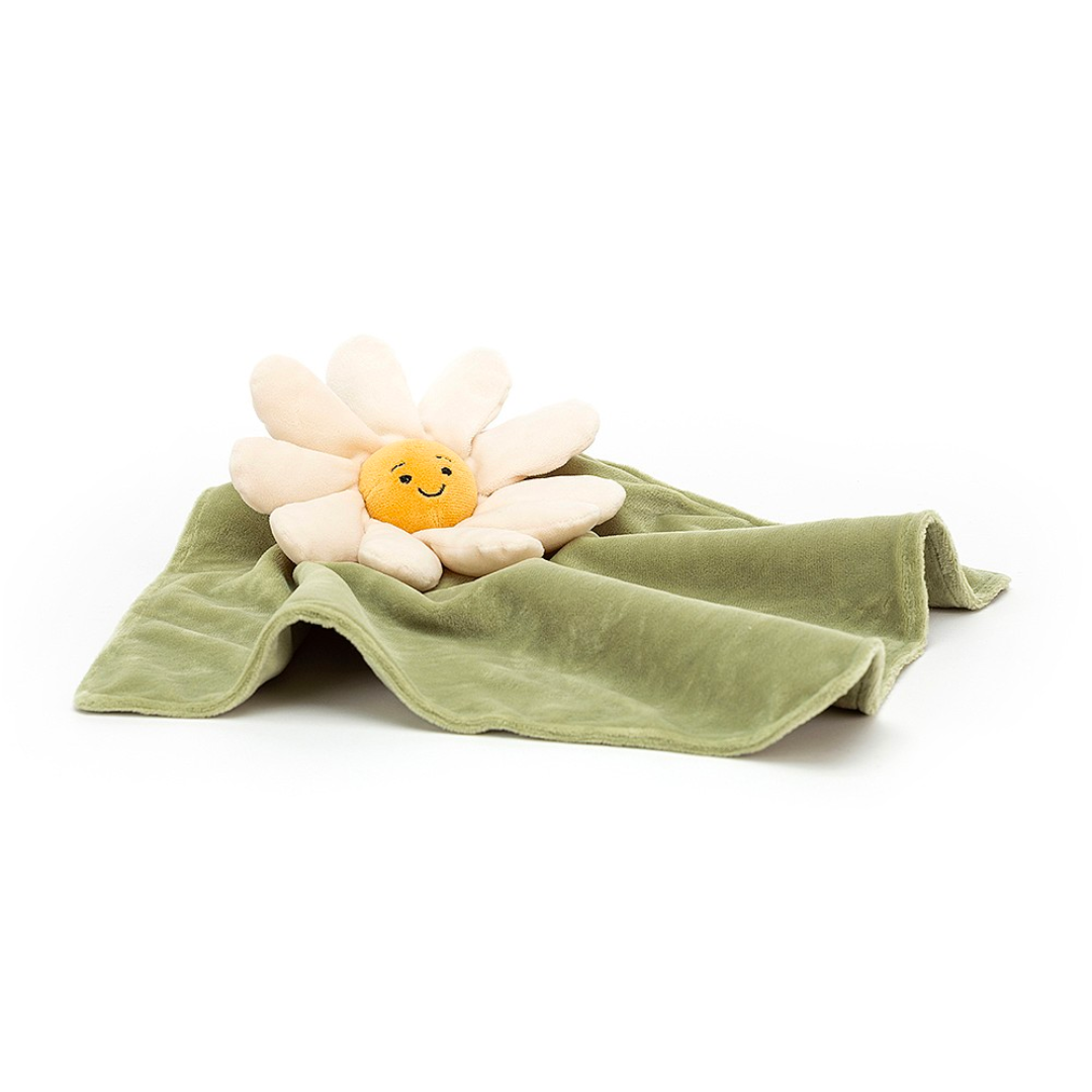 Jellycat - Soother - Fleury Daisy Soother