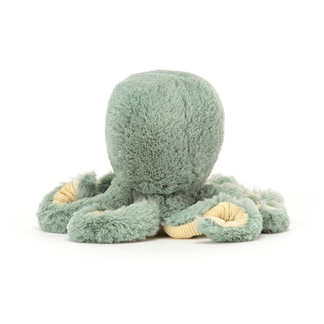 Jellycat - Odyssey Octopus Baby