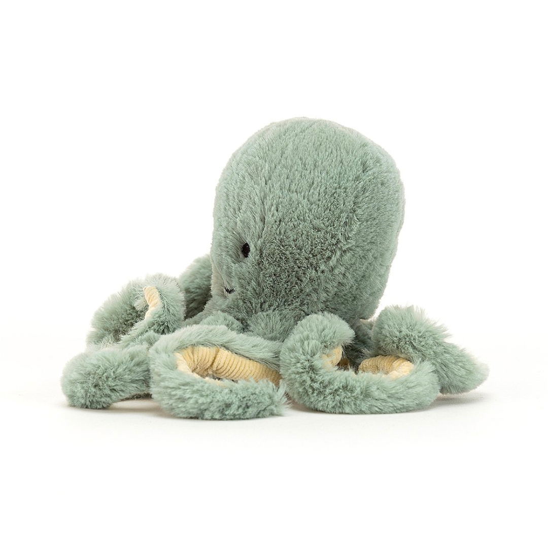 Jellycat - Odyssey Octopus Baby