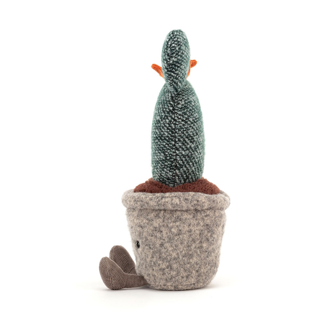 Jellycat - Silly Succulent Prickly Pear Cactus