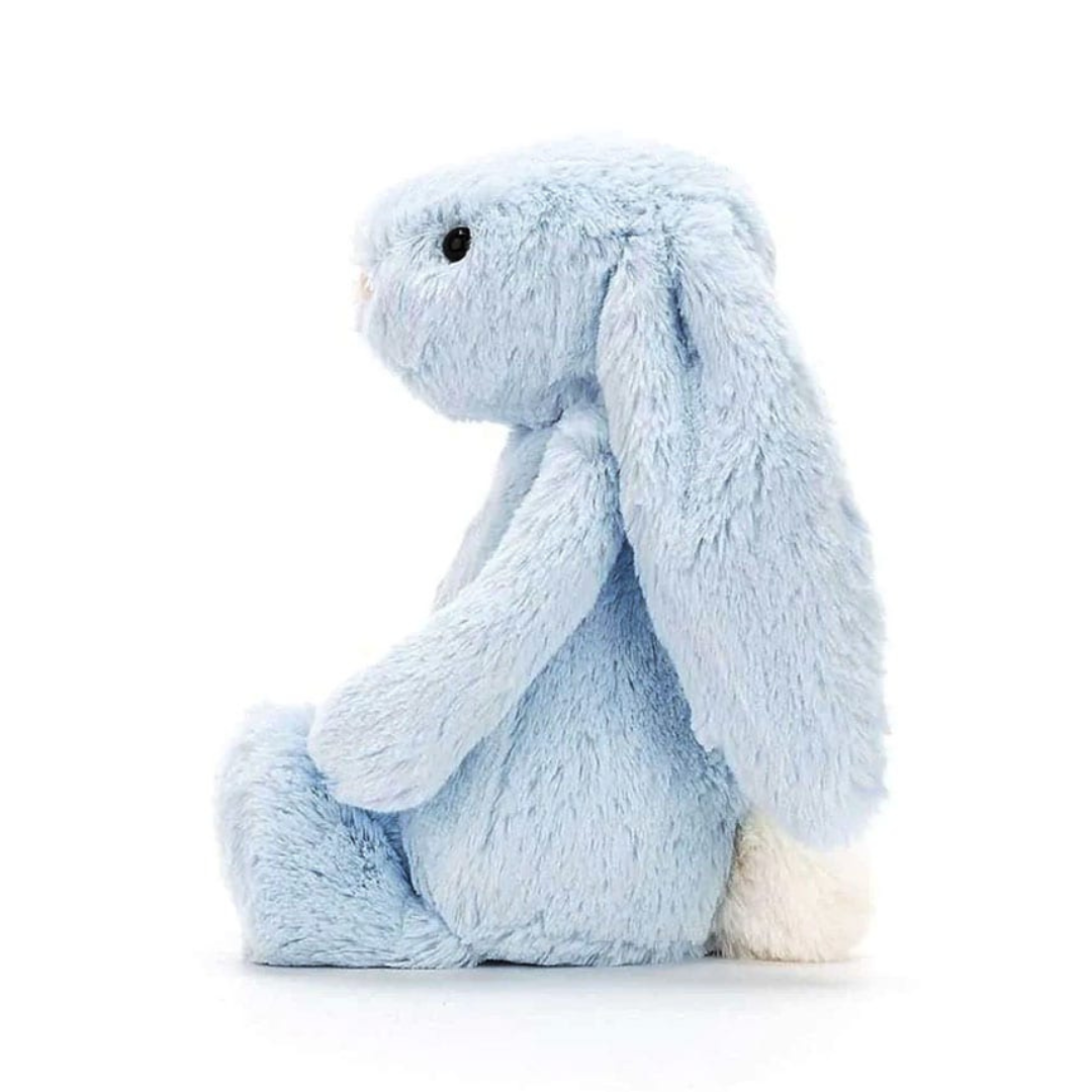 Jellycat - Bashful Blue Bunny Medium