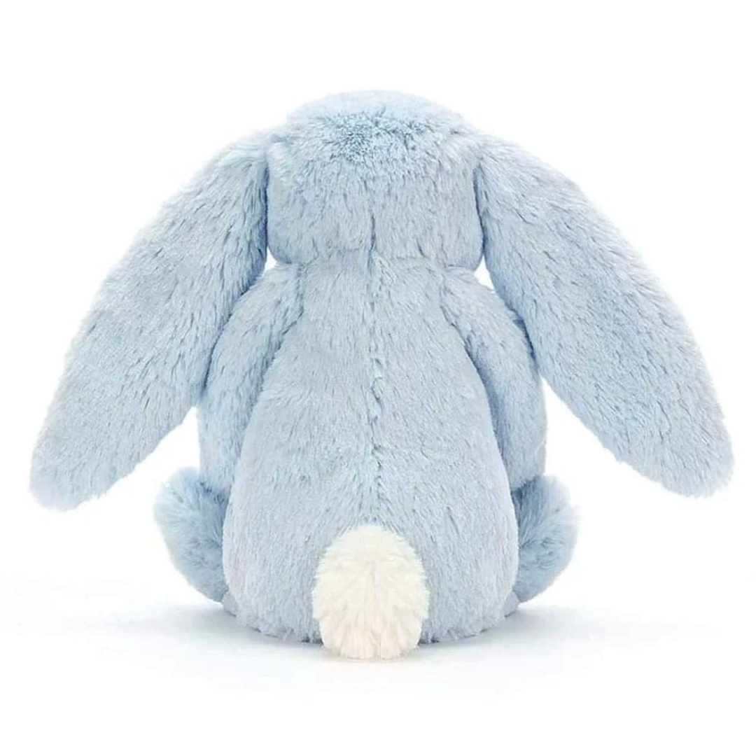 Jellycat - Bashful Blue Bunny Medium