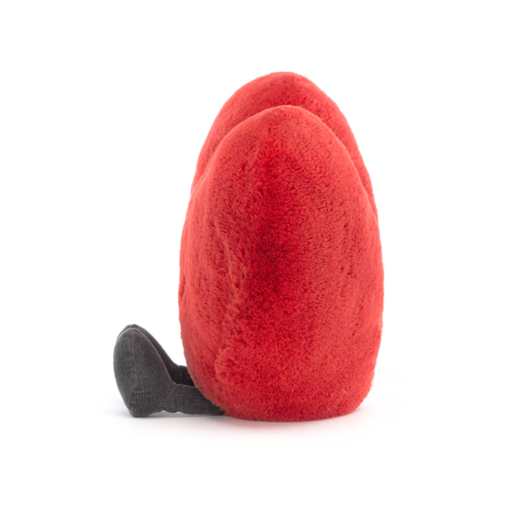 Jellycat - Amuseable Red Heart Large