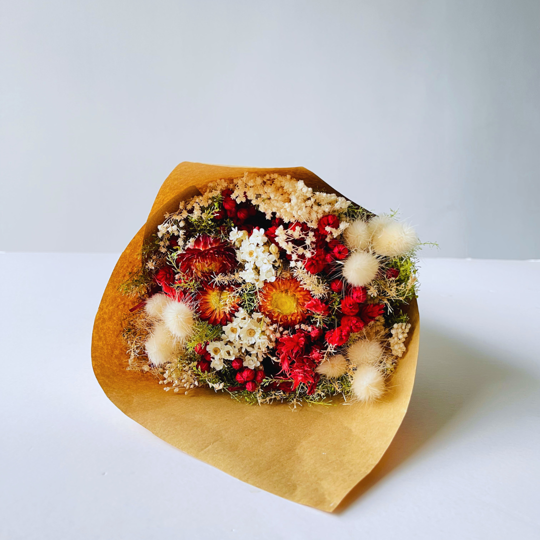 Jolly Dried Bouquet