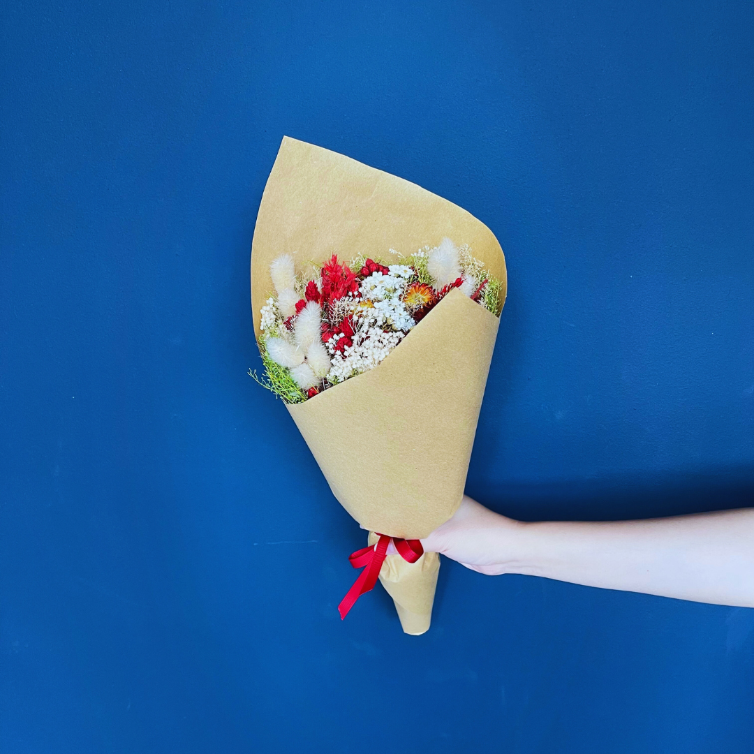 Jolly Dried Bouquet
