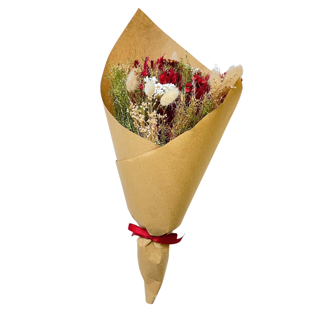Jolly Dried Bouquet