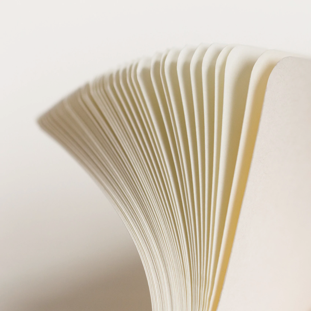 Custom Leuchtturm1917 Hardcover A5 Notebook