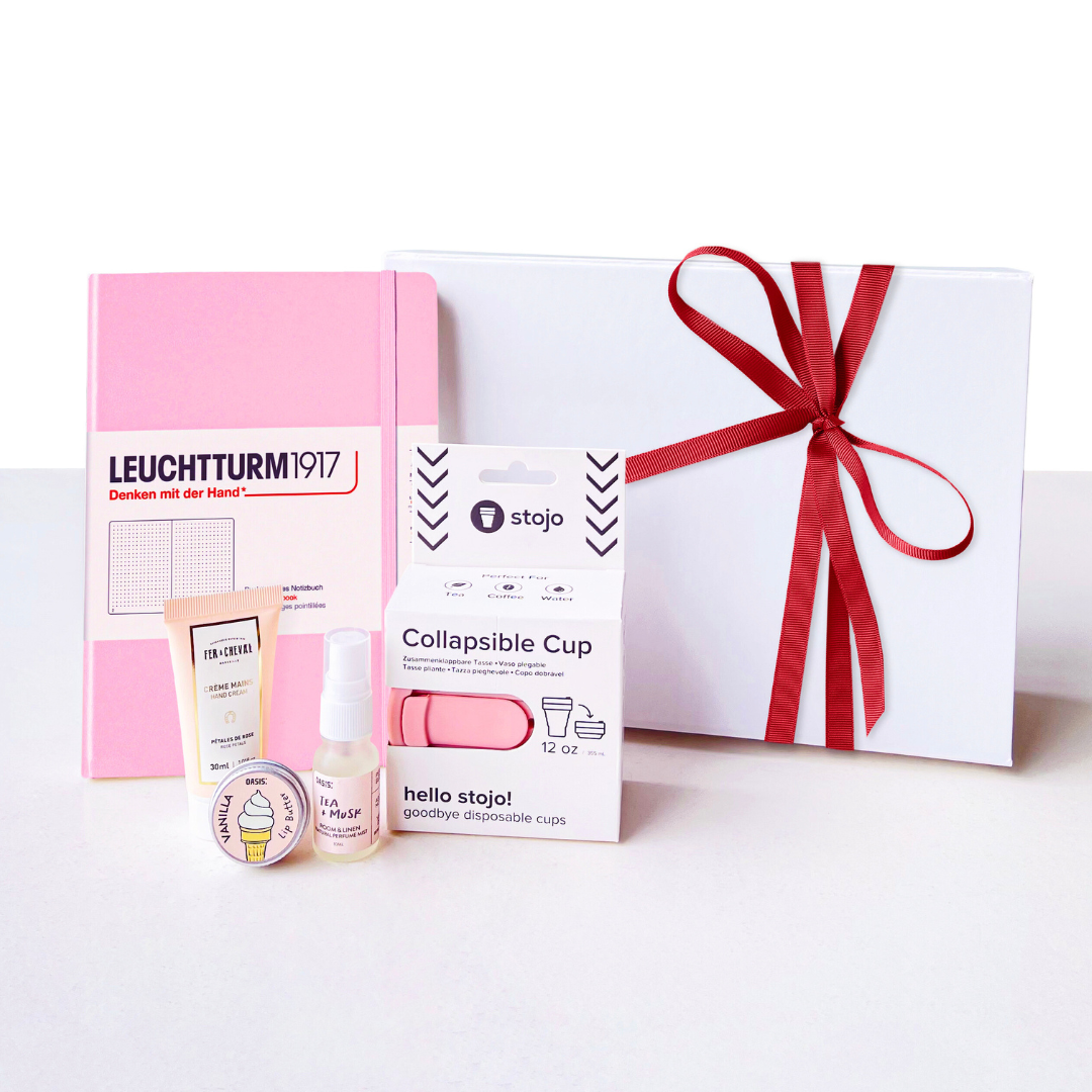 Office Pamper