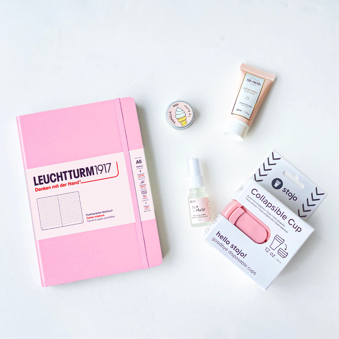 Office Pamper
