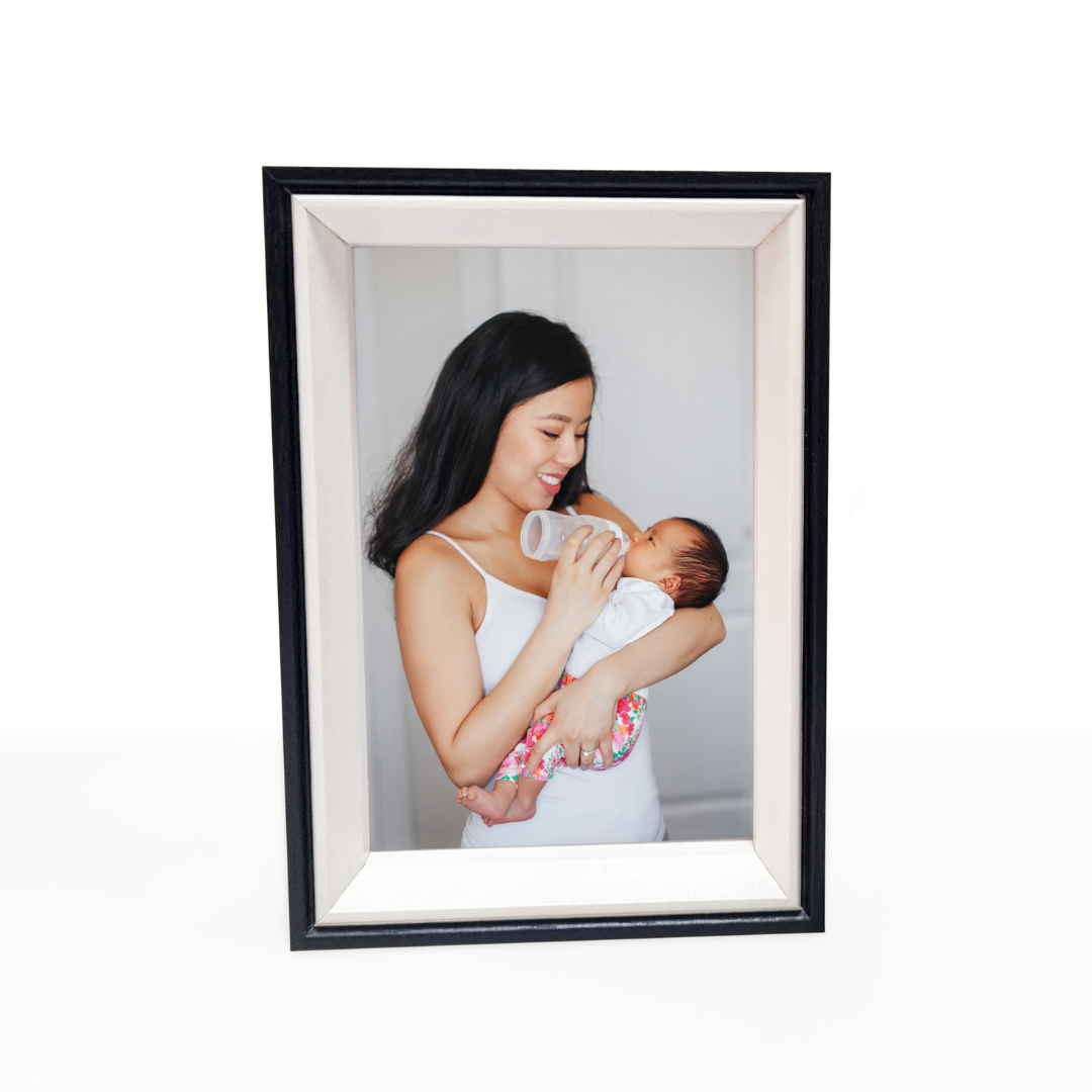 Personalised Photo Frame (10X15CM)