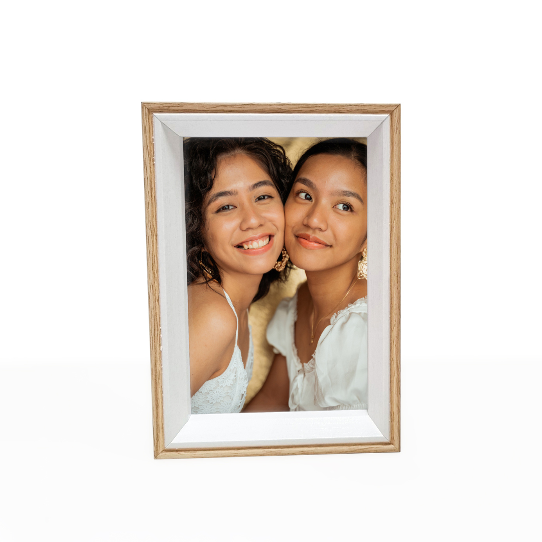 Personalised Photo Frame (10X15CM)