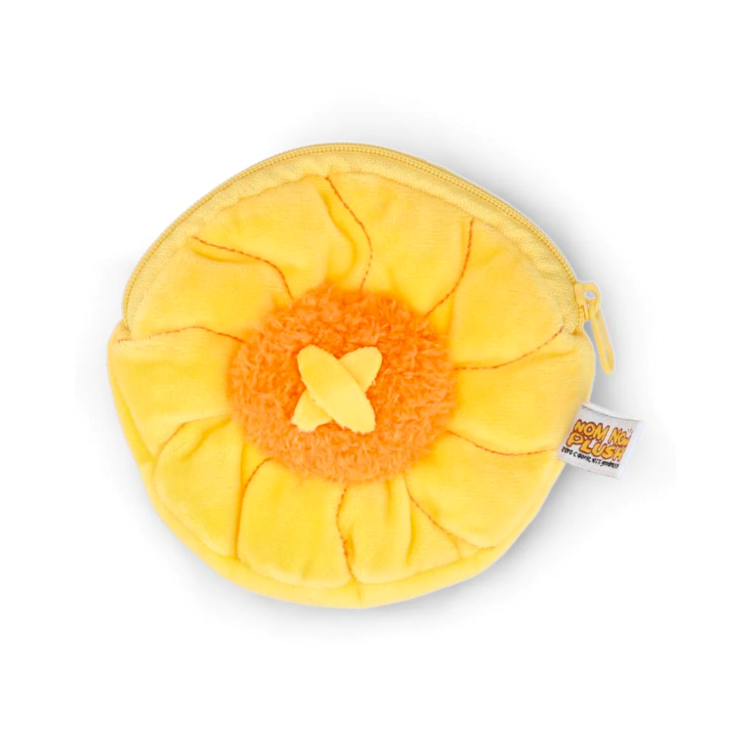 NOM - Coin Pouch- Pineapple Tart