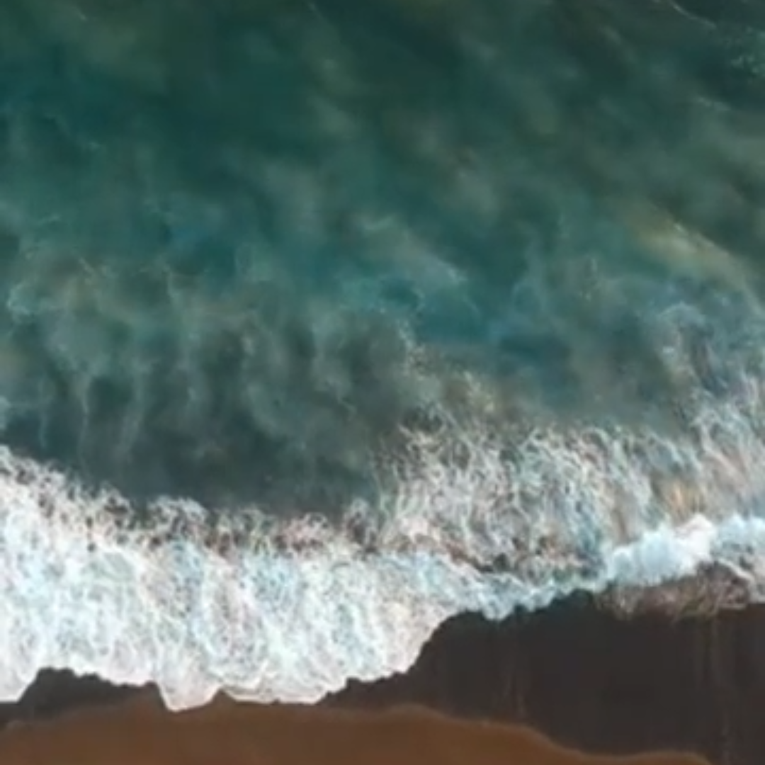 POSTCARD - Lip Balm - Coconut Beach (7g)