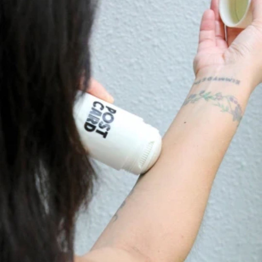 POSTCARD - Body Balm - Sunlit Terrace (50g)