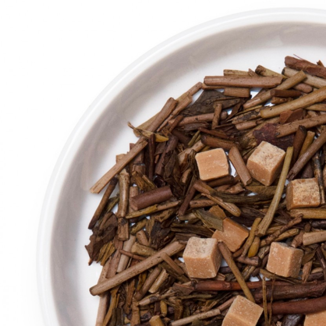 Roji Cha - Xoxolat Hojicha Tea (15 sachets)