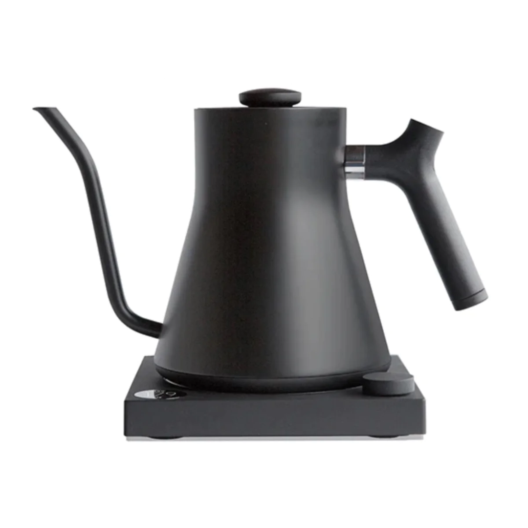 Fellow Stagg Ekg Electric Kettle 0.9L - Matte Black