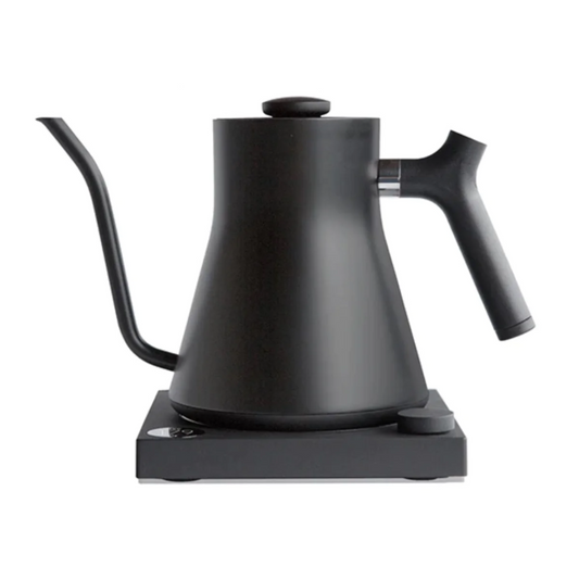 Fellow Stagg Ekg Electric Kettle 0.9L - Matte Black