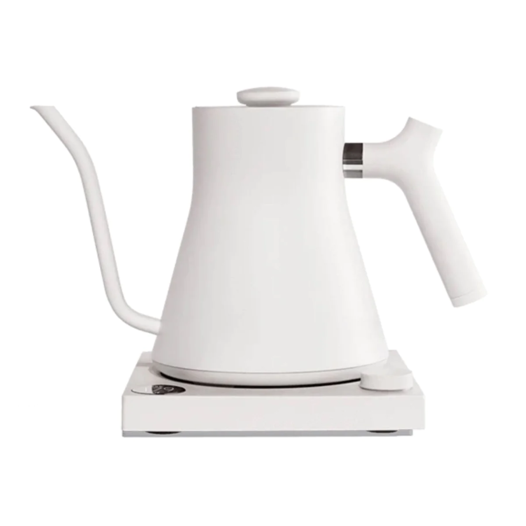 Fellow Stagg Ekg Electric Kettle 0.9L - Matte White