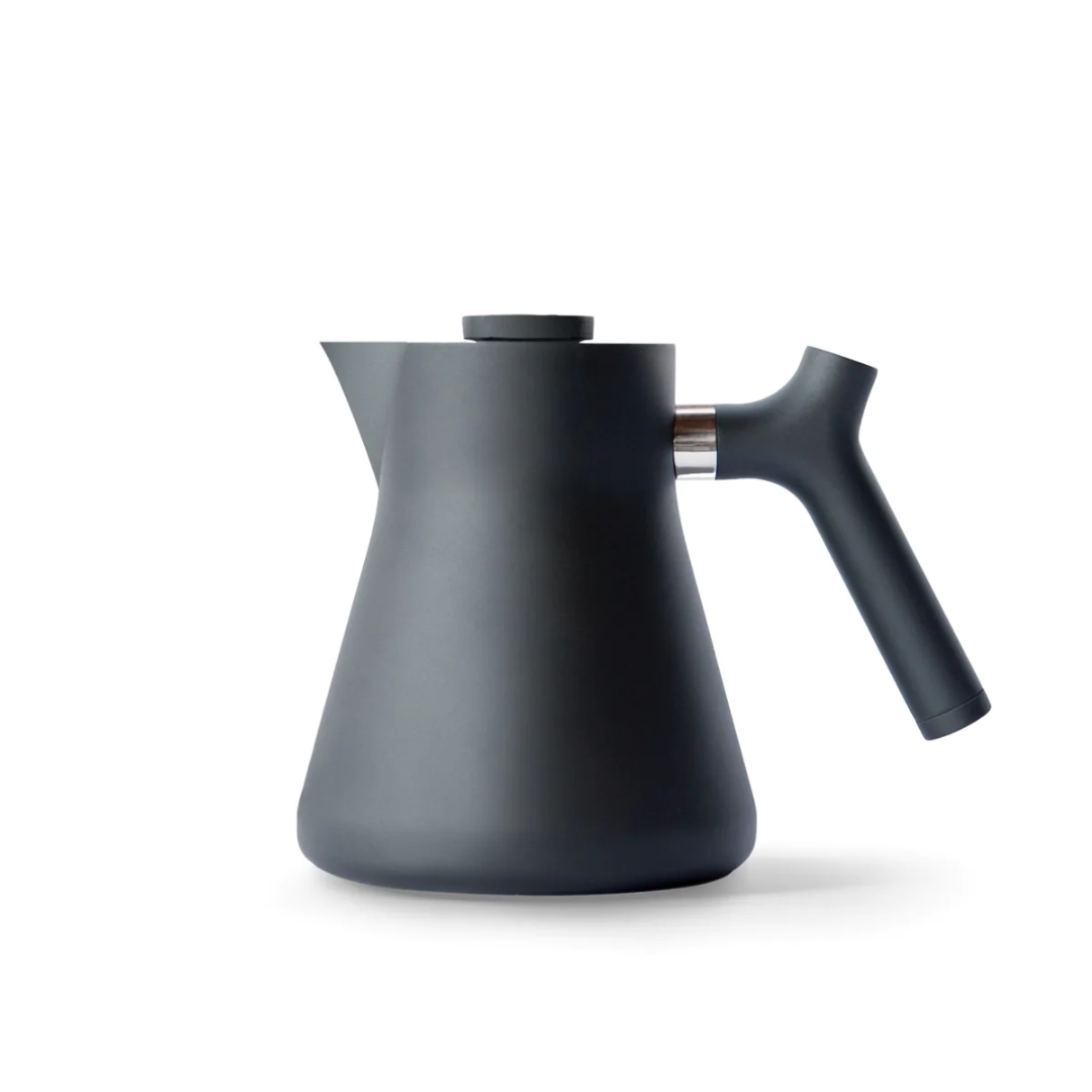Fellow Stagg Raven Stovetop Tea Kettle 1L