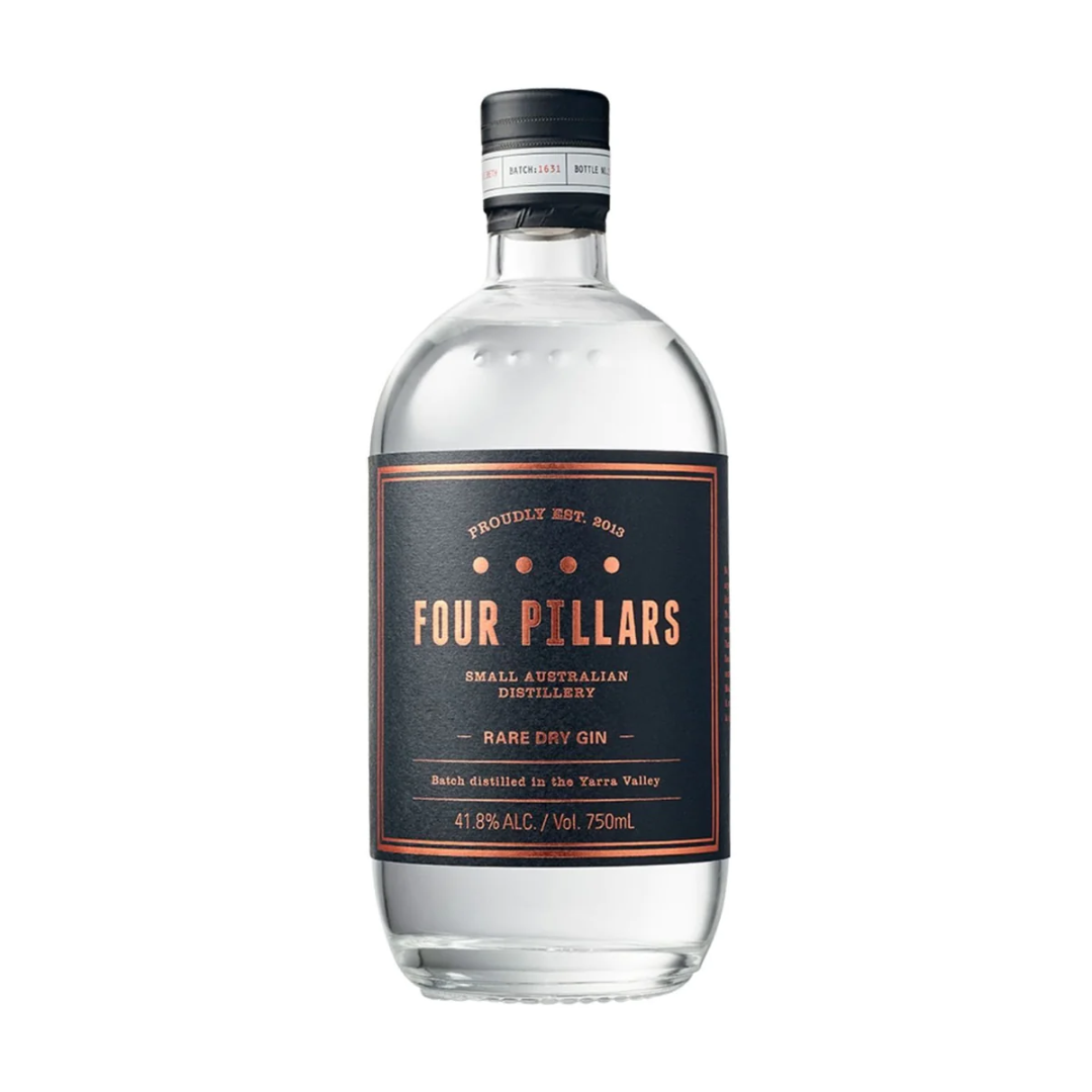 Four Pillars Rare Dry Gin 750ml