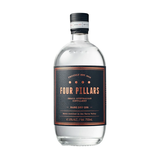 Four Pillars Rare Dry Gin 750ml