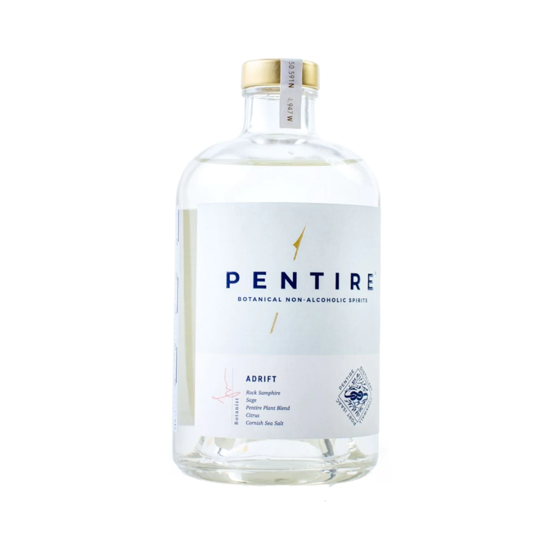 Pentire Adrift 70cl