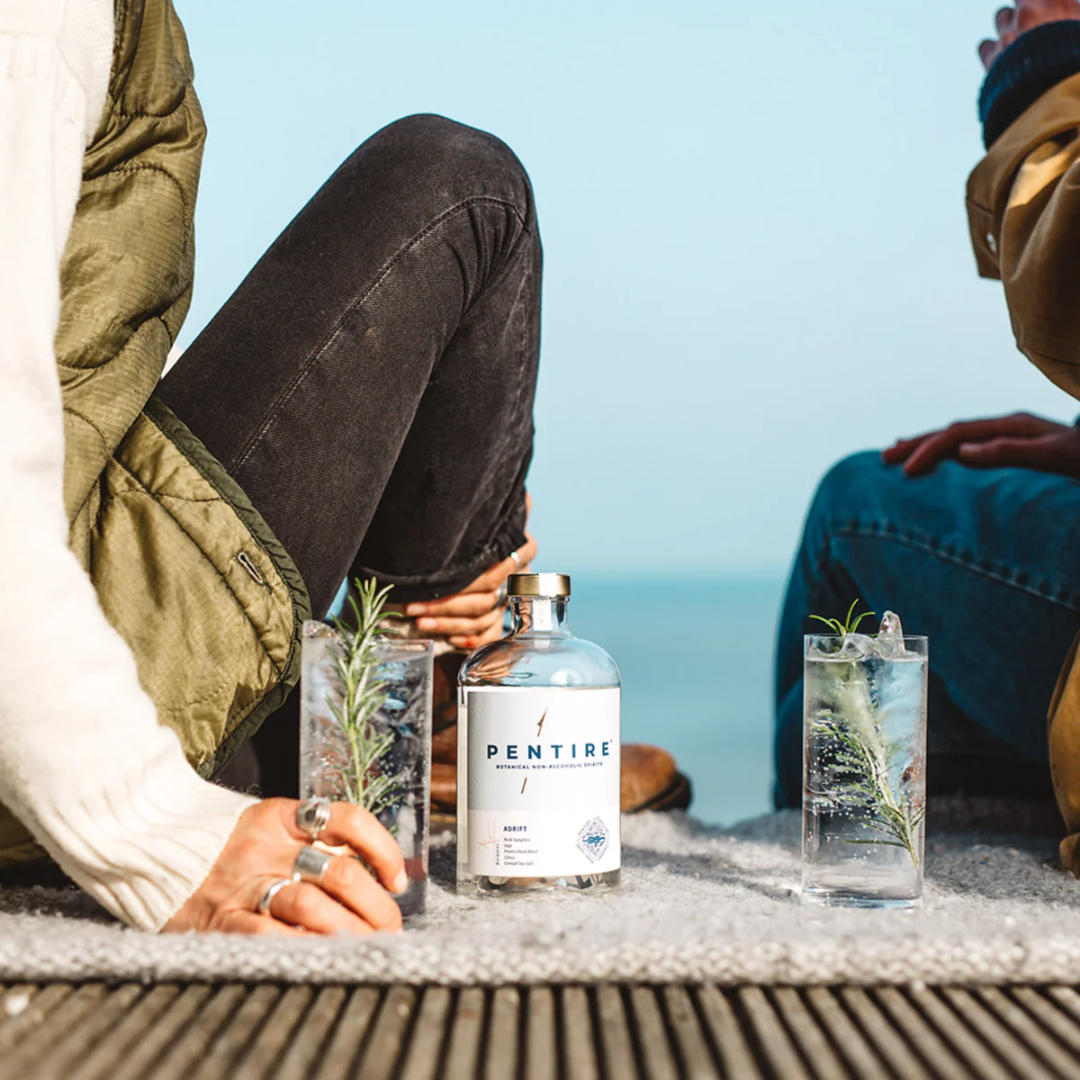 Pentire Adrift 70cl