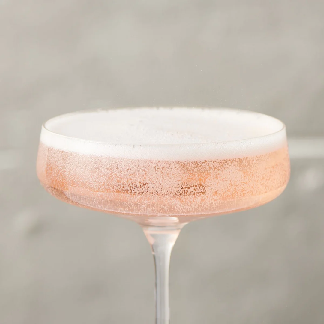 The Uncommon Bubbly Rosé Wine - Pack of 4