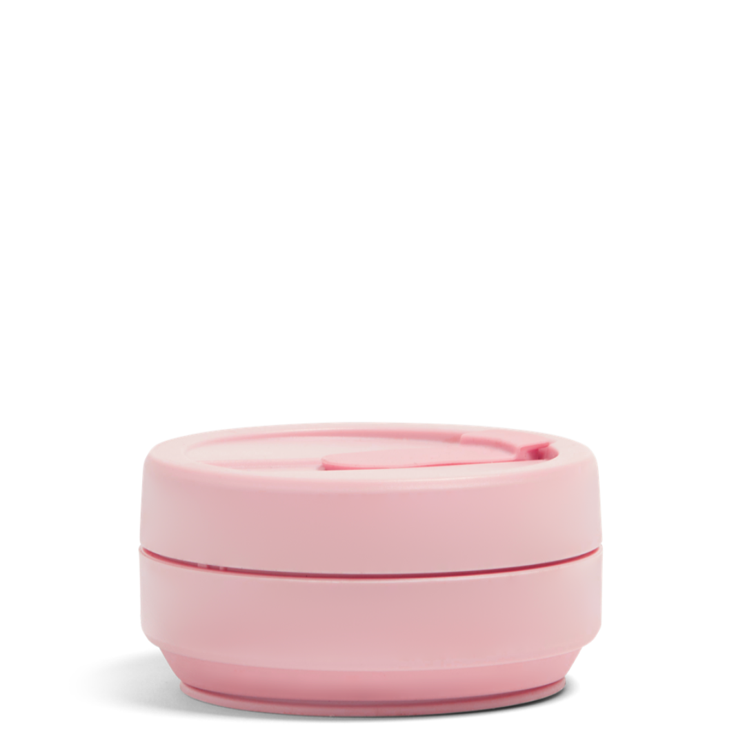 Custom Collapsible Pocket Cup (12oz)