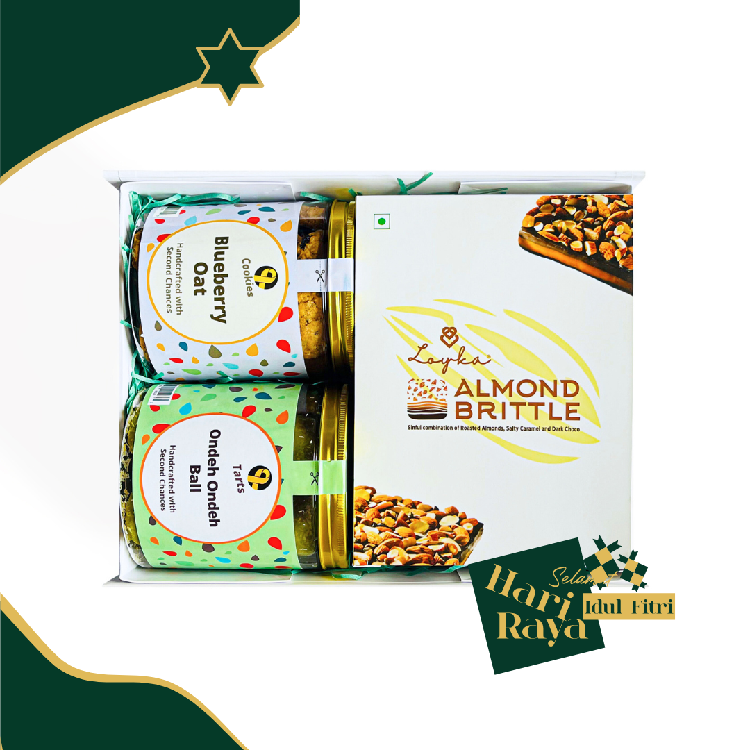 Sweet Eid Gift Box
