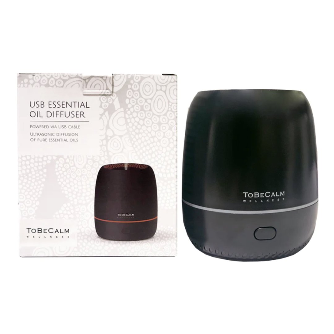 USB Essential Oil Diffuser