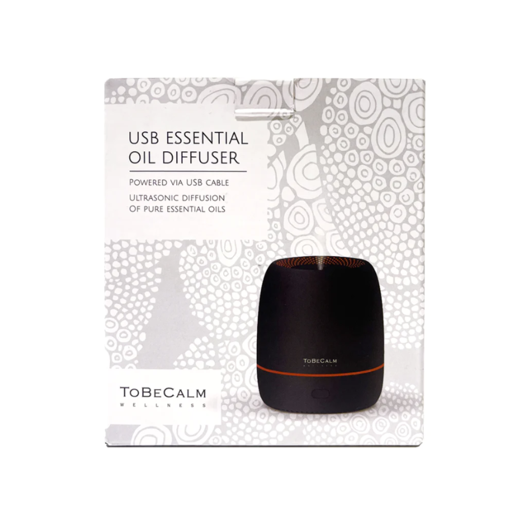USB Essential Oil Diffuser
