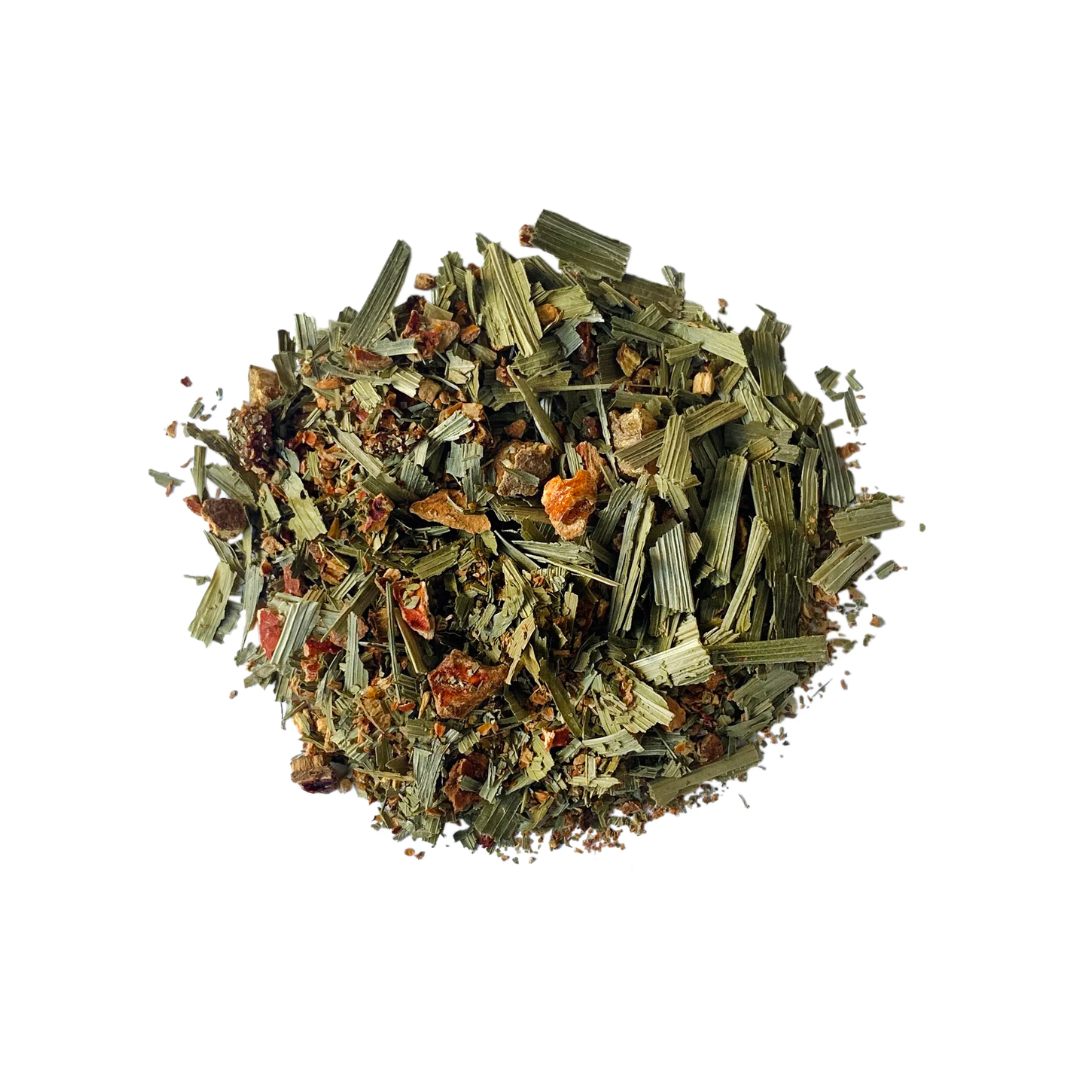 Ujong Gourmet Herbal Tisane - Bael, Pandan & Longan