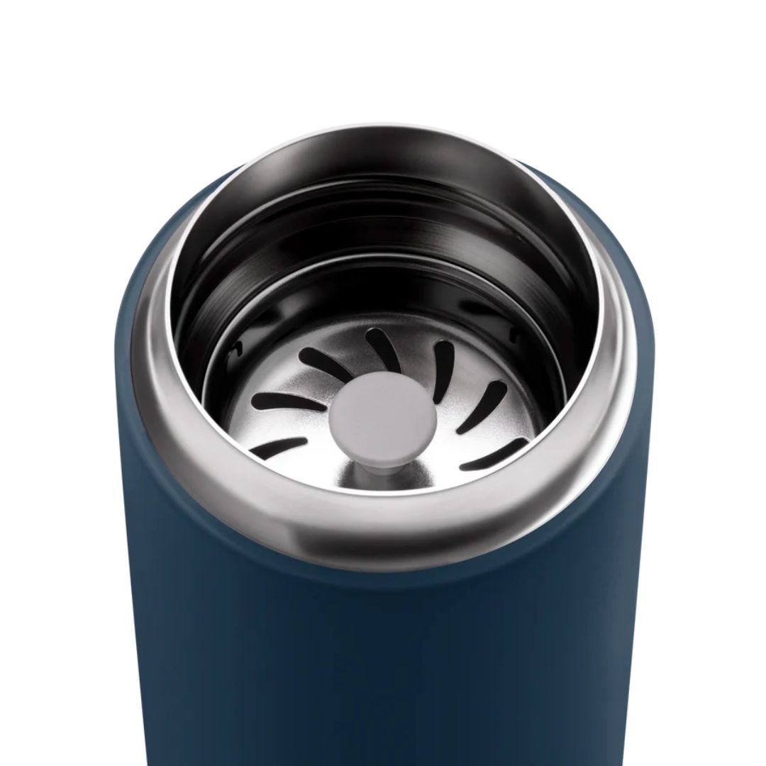 Carter Move Mug 16oz (Stone Blue)