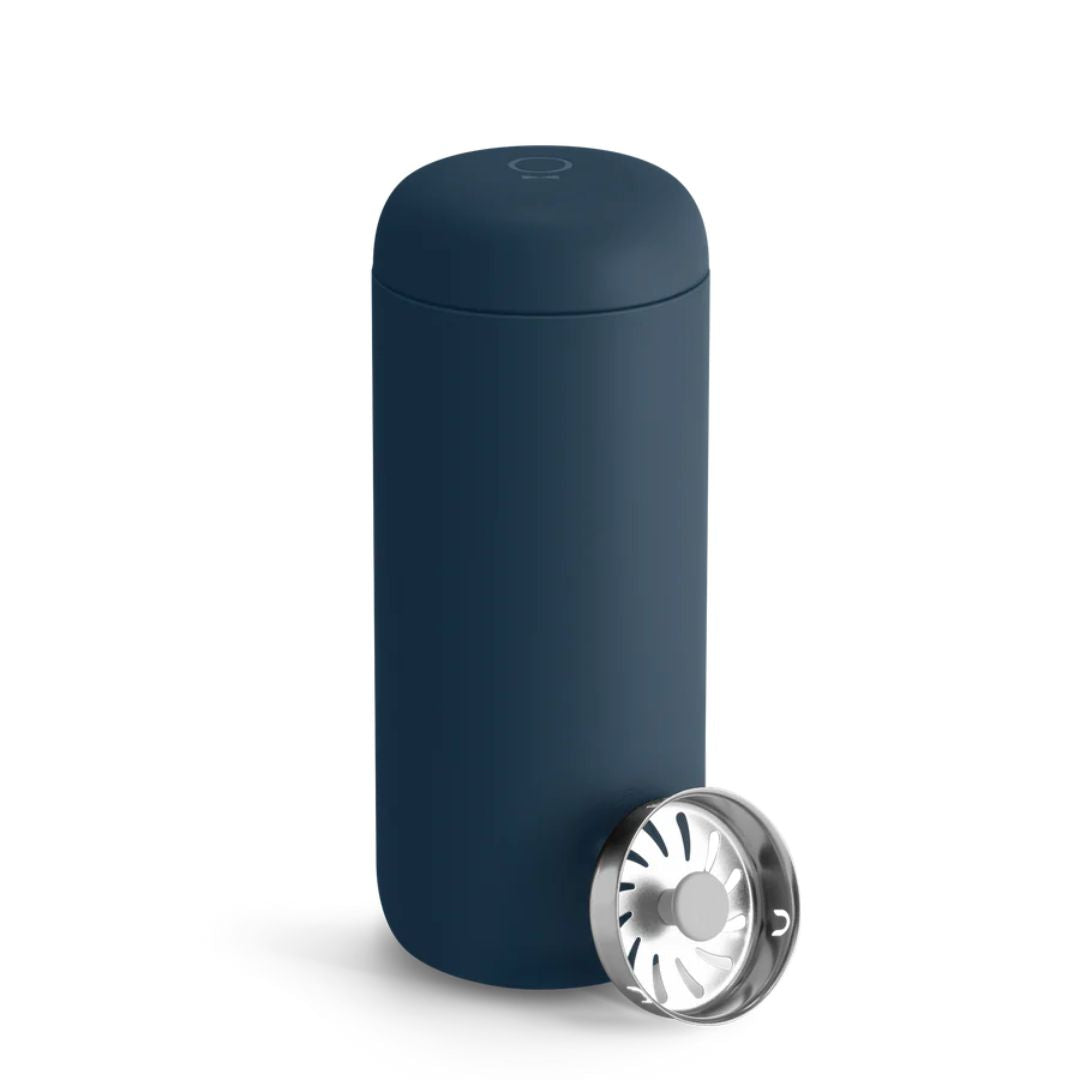 Carter Move Mug 16oz (Stone Blue)