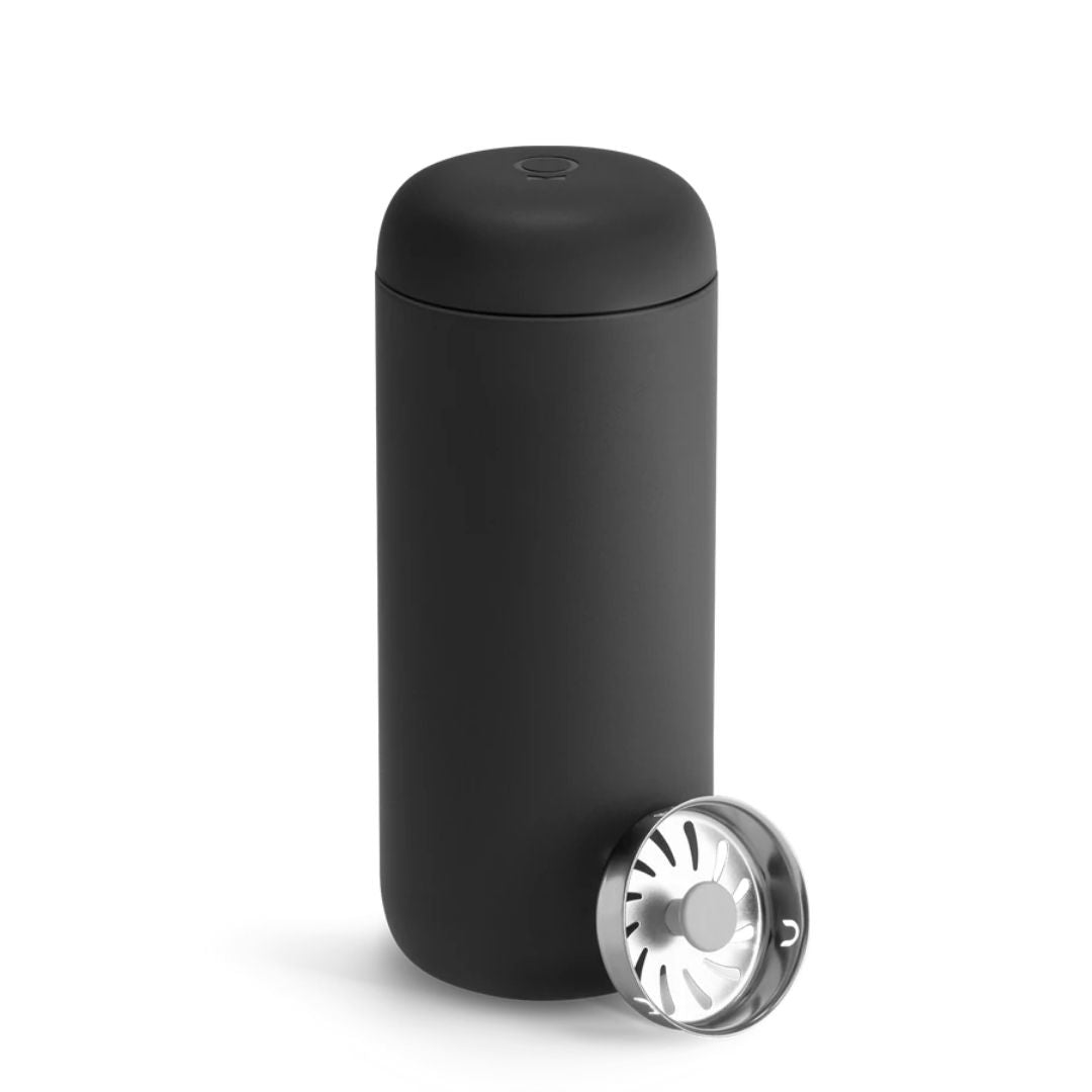 Carter Move Mug 16oz (Matte Black)