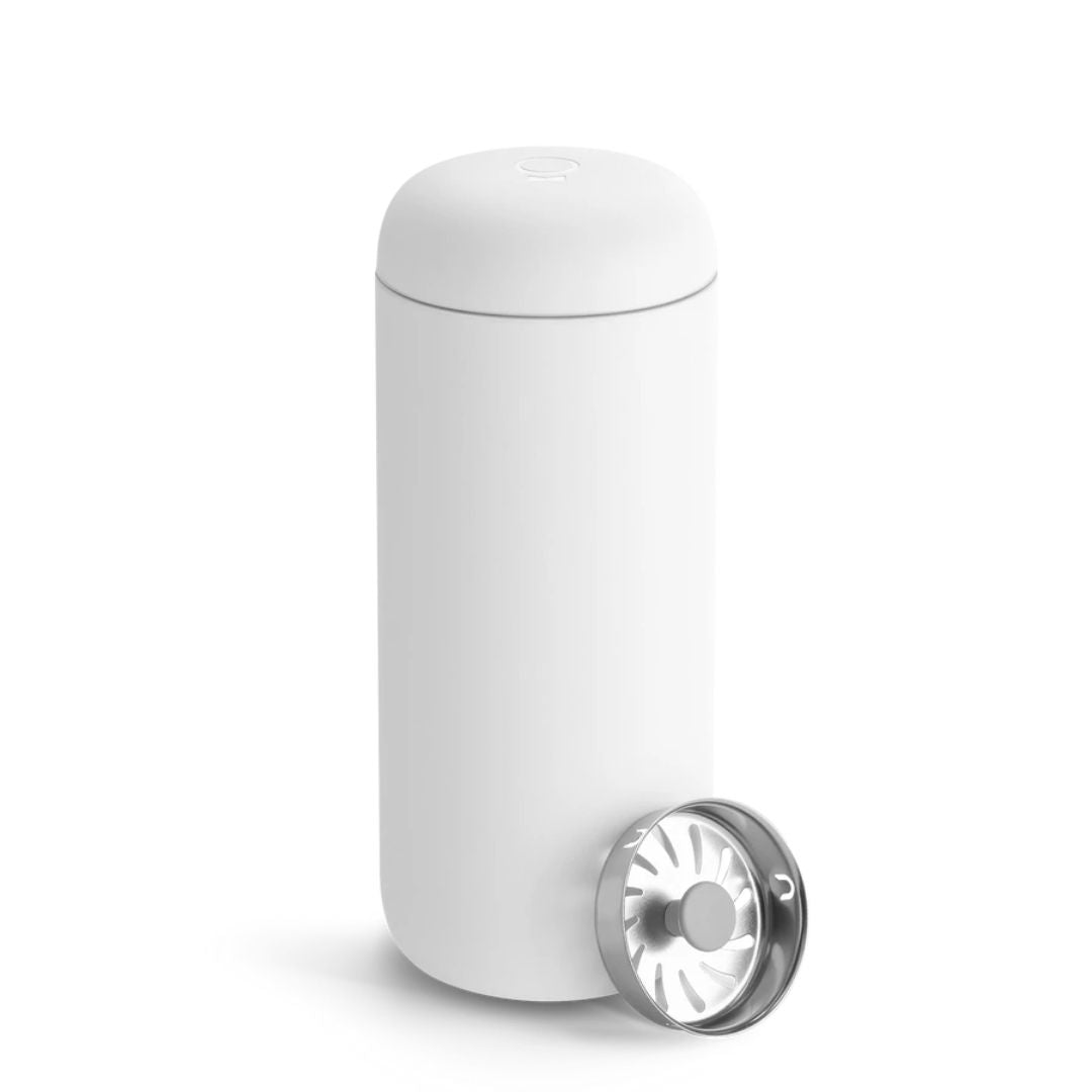 Carter Move Mug 16oz (Matte White)