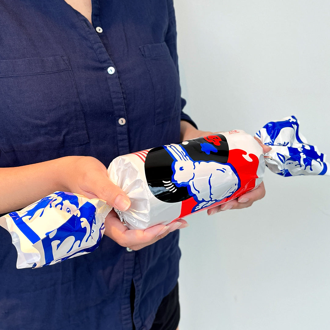 White Rabbit Creamy Candy (Gift Pack)