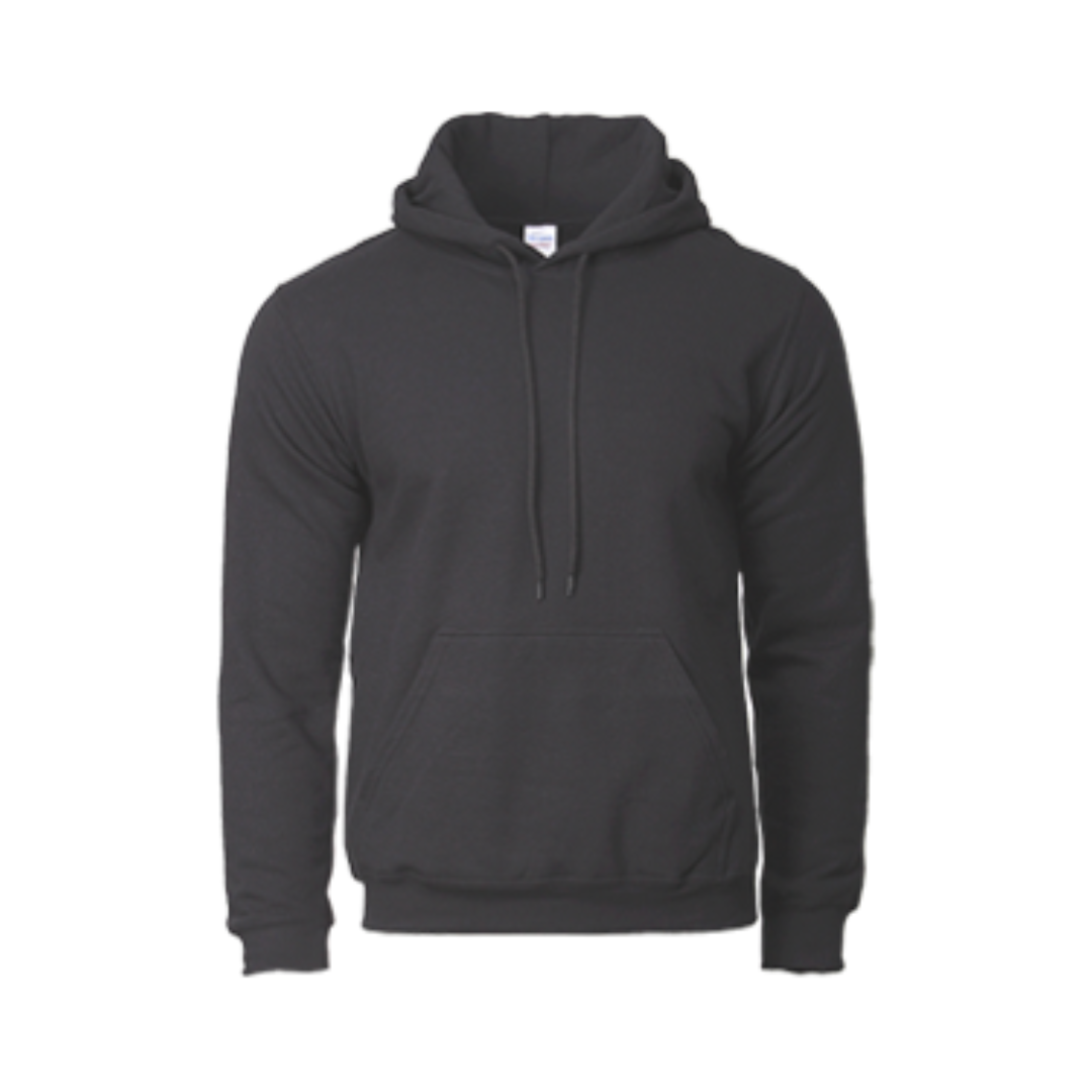 Custom Gildan Hooded Sweatshirt
