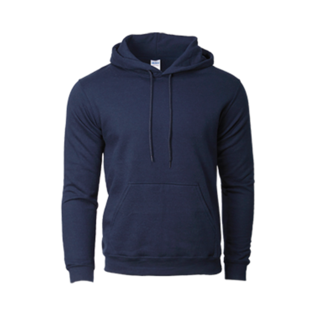 Custom Gildan Hooded Sweatshirt