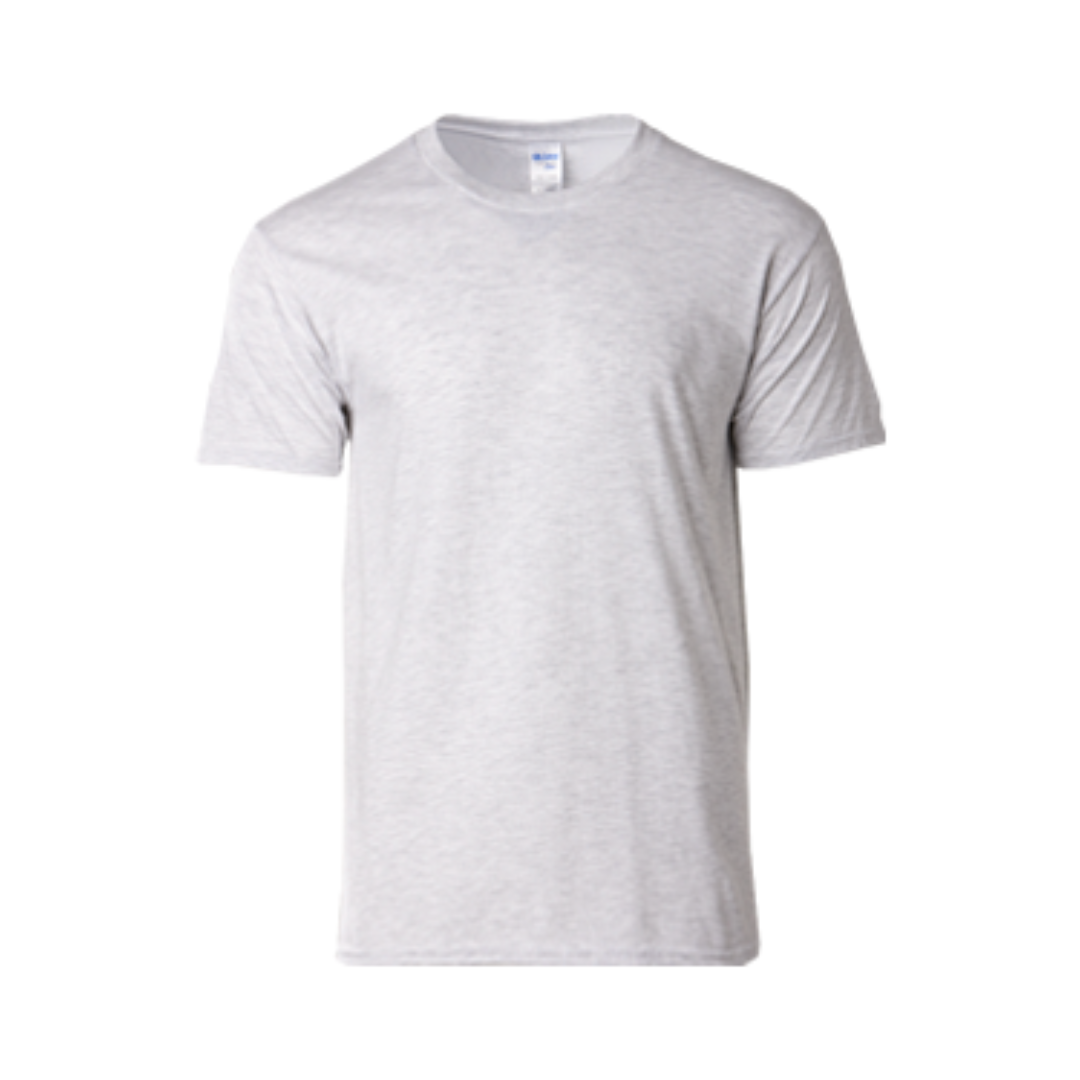 Custom Gildan Premium Cotton Ring Spun T-Shirt