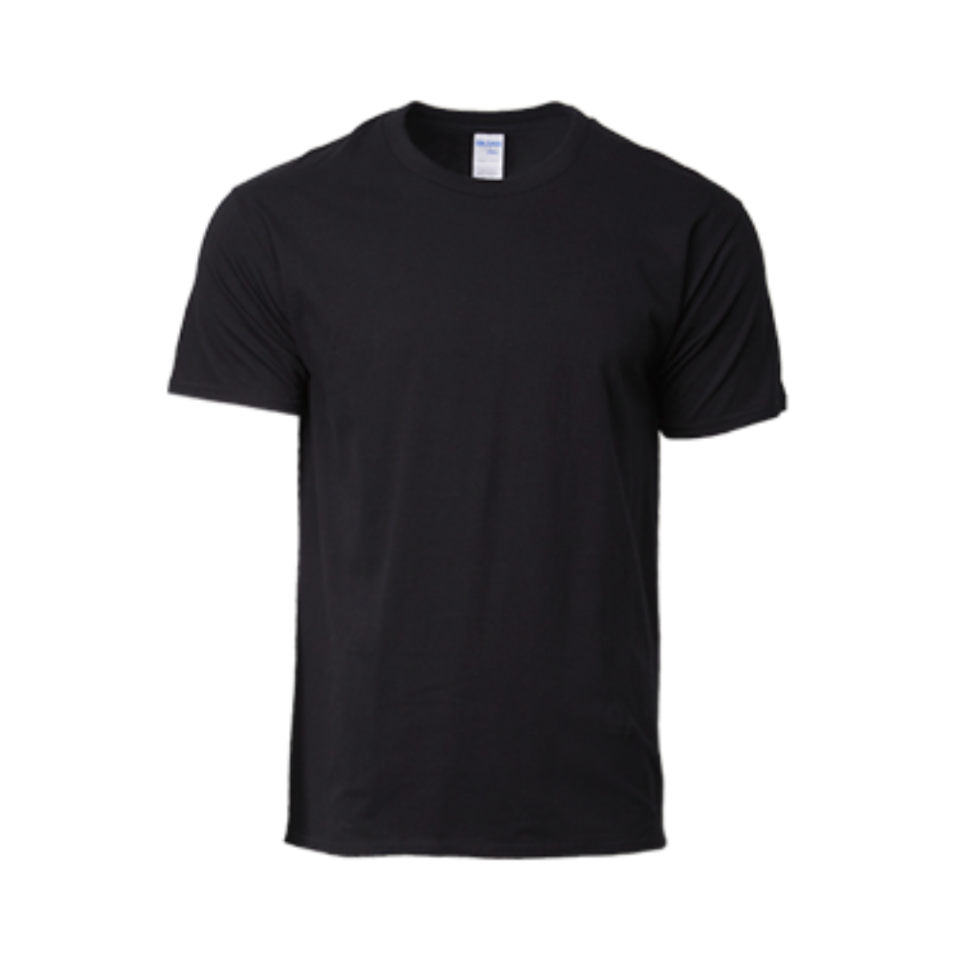 Custom Gildan Premium Cotton Ring Spun T-Shirt