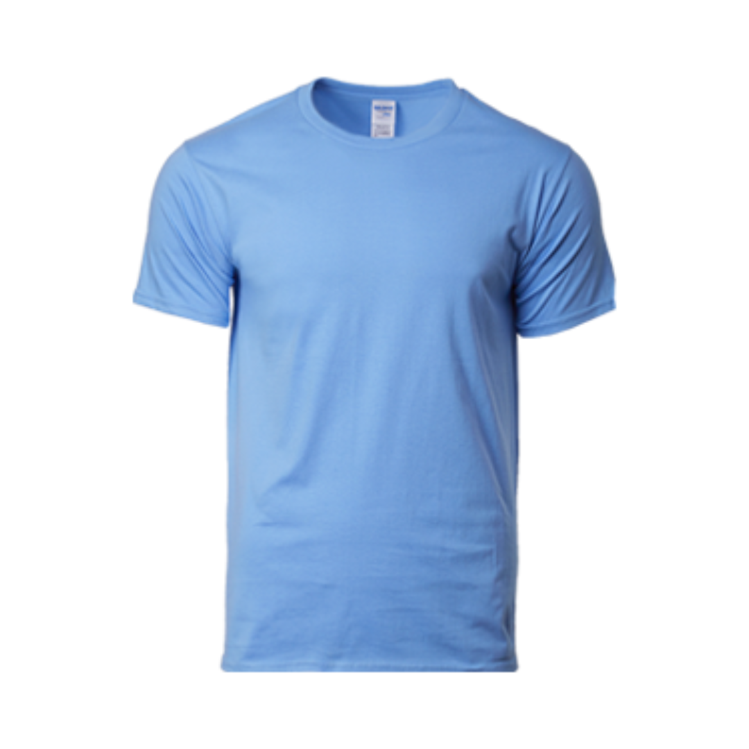 Custom Gildan Premium Cotton Ring Spun T-Shirt