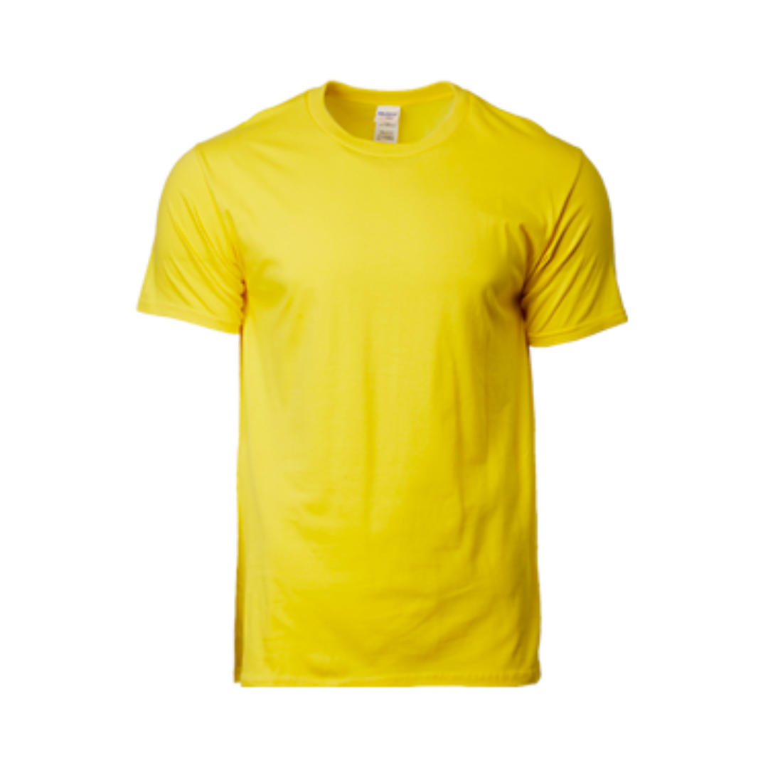 Custom Gildan Premium Cotton Ring Spun T-Shirt