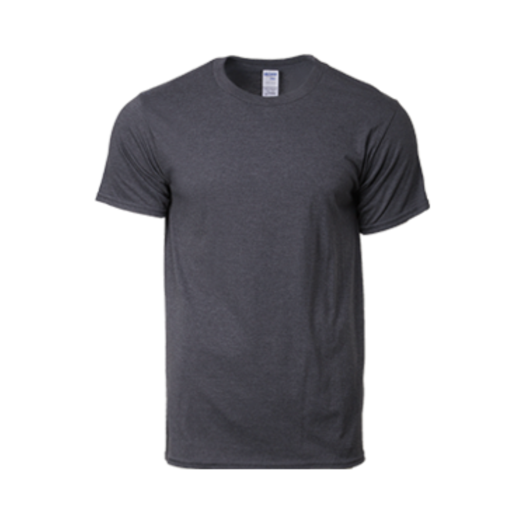 Custom Gildan Premium Cotton Ring Spun T-Shirt