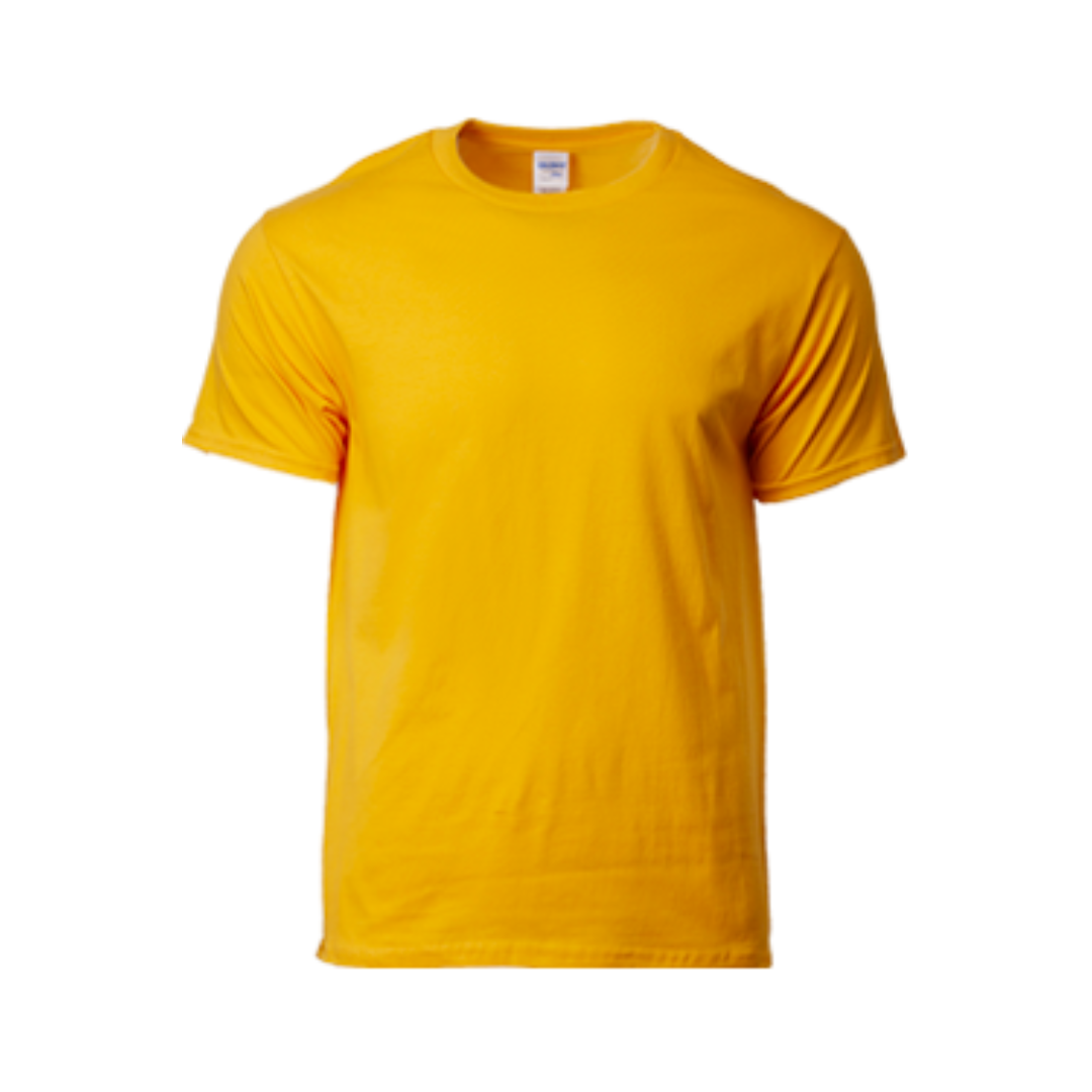 Custom Gildan Premium Cotton Ring Spun T-Shirt